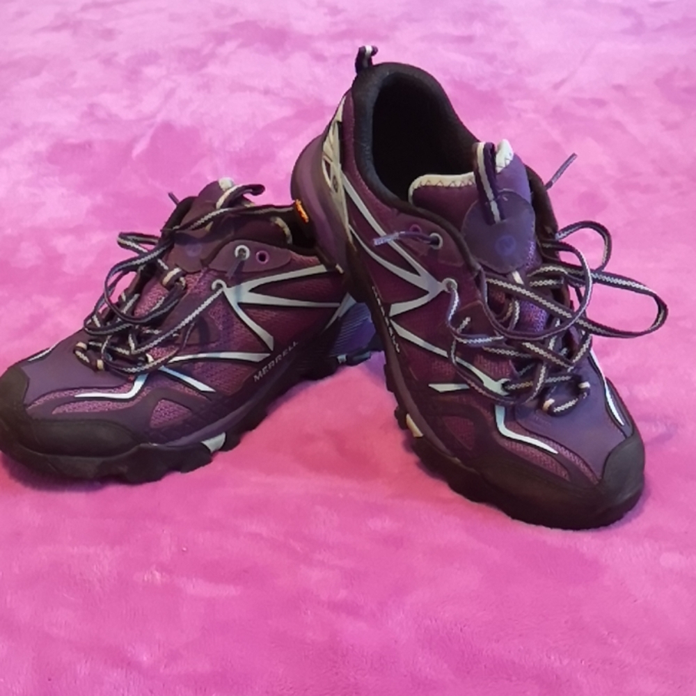 Women's Merrell Trail Runner
